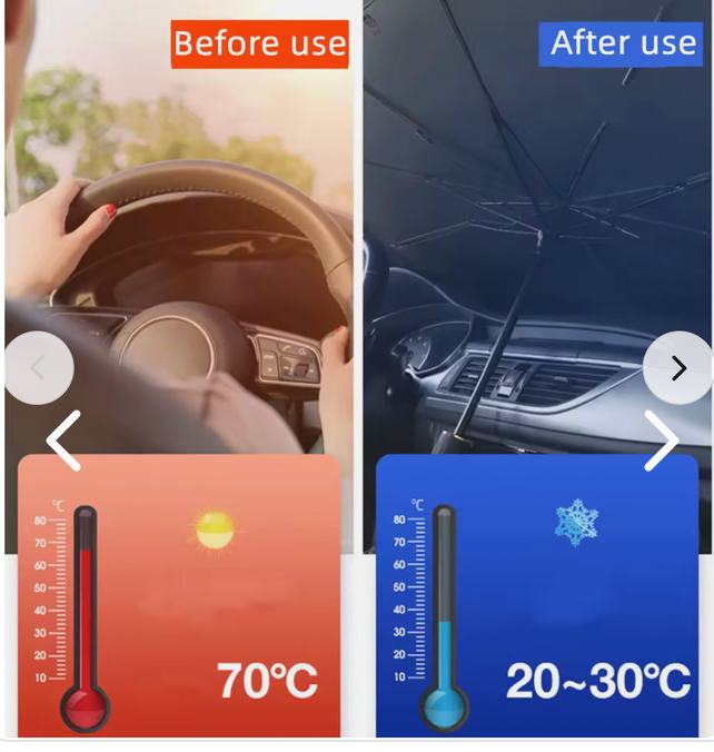 AutoSun Protector™