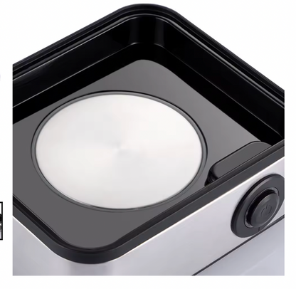 HuevosPerfectos™ | Cocedor Eléctrico de Huevos Multifunción🥚