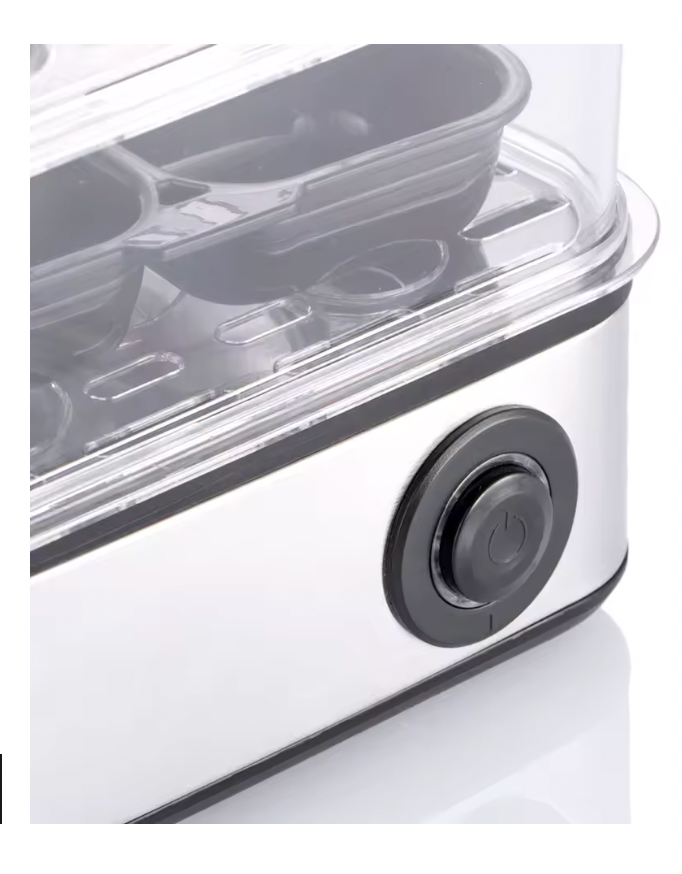 HuevosPerfectos™ | Cocedor Eléctrico de Huevos Multifunción🥚